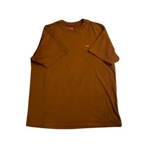 Supreme T-Shirt Box Logo